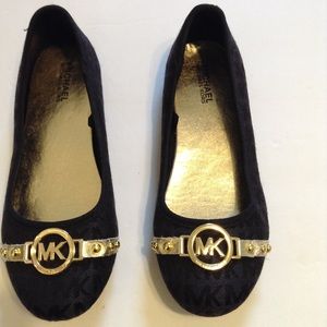 Girls Michael Kors Shoes